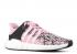 Adidas Eqt Support 93 17 Pink Glitch White Footwear Wonder BZ0583