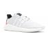 Adidas Eqt Support 93 17 Turbo Core White Black Footwear BA7473