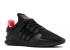 Adidas Eqt Support Adv Black Turbo Red BB1300