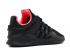 Adidas Eqt Support Adv Black Turbo Red BB1300