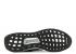 Adidas Eqt Support Ultra Primeknit Core Black Running White BB1241