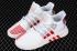 Adidas Originals EQT Bask Adv Cloud White Red Grey FW4250