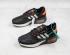Adidas Originals ZX 2K Boost Core Black Orange Cloud White FX7072