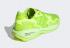 Adidas Originals ZX Alkyne Green White Shoes FZ4037
