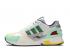 Adidas Overkill X Zx 10.000c I Can If Want Clear Mint White Green Footwear EE9486