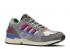 Adidas Overkill X Zx 10000c Game Supplier Colour Grey Two G26252