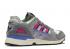 Adidas Overkill X Zx 10000c Game Supplier Colour Grey Two G26252