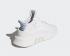 Adidas Wmns EQT Basketball ADV Footwear White Ash Blue Shoes AC7354