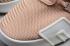 Adidas Wmns QT Bask ADV Hidden Pink White Silver Metallic EE5036