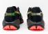 Adidas ZX 1180 Boost Atmos Black Orange Shoes FY9811