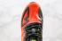Adidas ZX 2K 4D Dash Green Core Black Orange Shoes FV9020
