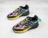 Adidas ZX 2K Boost 2.0 Sonic Ink Core Black Pulse Yellow GY8283