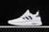 Adidas ZX 2K Boost White Iridescent Core Black Shoes FX8489