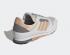 Adidas ZX 620 SPZL Grey One Supplier Colour Grey Four GX3818