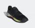 Adidas ZX Alkyne 1180 Core Black Volt Multi-Color Running Shoes FW4793