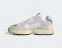 Adidas ZX Torsion Cloud White Raw White Easy Yellow EE4791