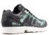 Adidas Zx Flux London Runwht Chalk2 Black1 M19926