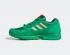 LEGO x Adidas Originals ZX 8000 Green Cloud White FY7082