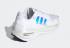 Wmns Adidas Originals ZX Alkyne White Blue Shoes FY3026