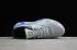 2020 Adidas Alpha Bounce Instinct CC M Grey Blue Volt FW0671