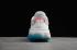 2020 Adidas Ozweego White Red Blue Running Shoes FY3126