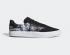 Adidas 3MC Floral Palm Core Black Cloud White Active Orange EE6098
