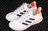 Adidas 4DFWD Tokyo Cloud White Core Black Solar Red FY3967