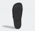 Adidas Adilette Comfort Slides Wild Pine Core Black Dark Brown FZ4686