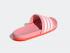Adidas Adilette Comfort Super Pop Cloud White Solar Red FY7848