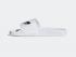 Adidas Adilette Lite Slides Cloud White Core Black FU8297