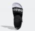 Adidas Adilette Sandal Core Black Cloud White F35416