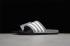 Adidas Adilette Sandal Grey Cloud White Core Black BG1901