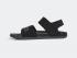 Adidas Adilette Sandal Slides Core Black Grey Six F35417