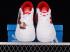 Adidas Adima Tic HM Cloud White Red IG7201