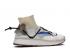Adidas Alexander Wang X Aw Run White Blue Footwear CM7827