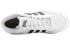 Adidas All Court Mid Cloud White Core Black H02980