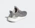 Adidas AlphaBoost Grey Three Silver Metallic Running Shoes G54129