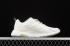 Adidas AlphaBounce Beyond Cloud White Green Shoes CG3423
