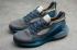 Adidas AlphaBounce Beyond M Grey Blue Beige Shoes CG3417