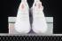 Adidas AlphaBounce Deae 20 Cloud White Grey Red EG6091