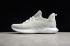 Adidas AlphaBounce Instinct Triple White Grey Running Shoes DB2732