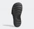 Adidas AlphaBounce Slides Triple Black Core Black B41720