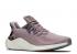 Adidas Alphaboost Soft Vision Copper Tint Metalic Orchid G28567