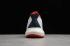 Adidas Alphabounce Beyond Cloud White Blue Red Running Shoes CG3813
