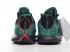 Adidas Alphabounce Beyond Core Black Green AC8266