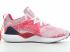 Adidas Alphabounce Beyond Core Black Red Cloud White AC8269