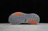 Adidas Alphabounce Boost 21 Cloud White Orange Pink G97284