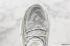 Adidas Alphabounce Boost Gray White Skateboard Jogging AY6685