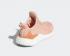 Adidas Alphabounce Boost Semi Coral Pink Shoes F33947