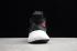 Adidas Alphabounce Instinct Black Red White Shoes EH3390